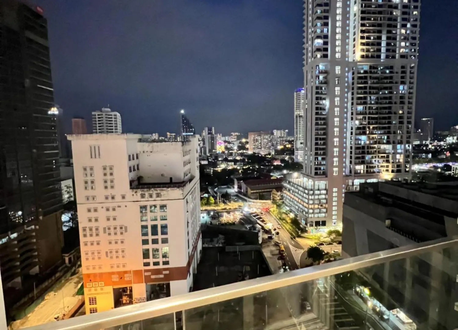 Quill Residence Klcc At Sky View Kuala Lumpur 0*,  Malesia