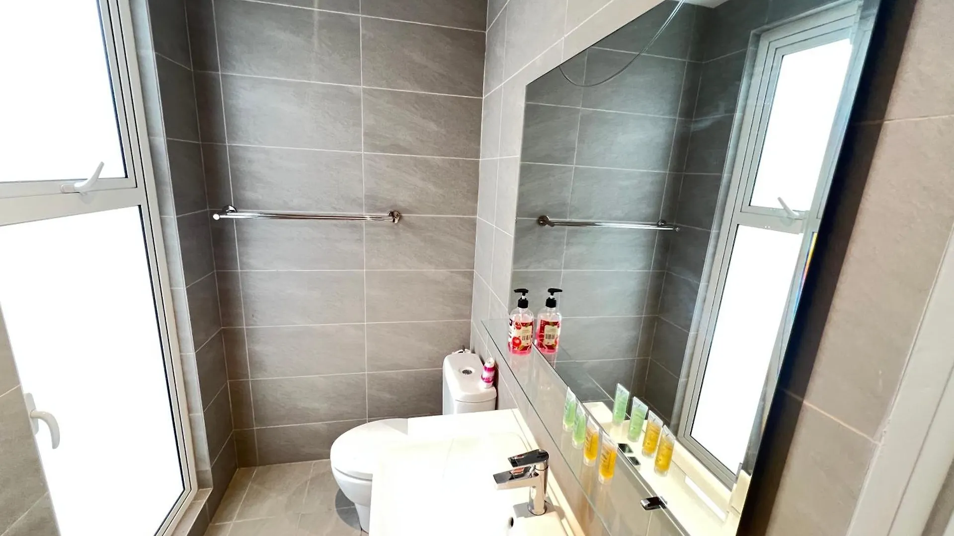 Quill Residence Klcc At Sky View Kuala Lumpur