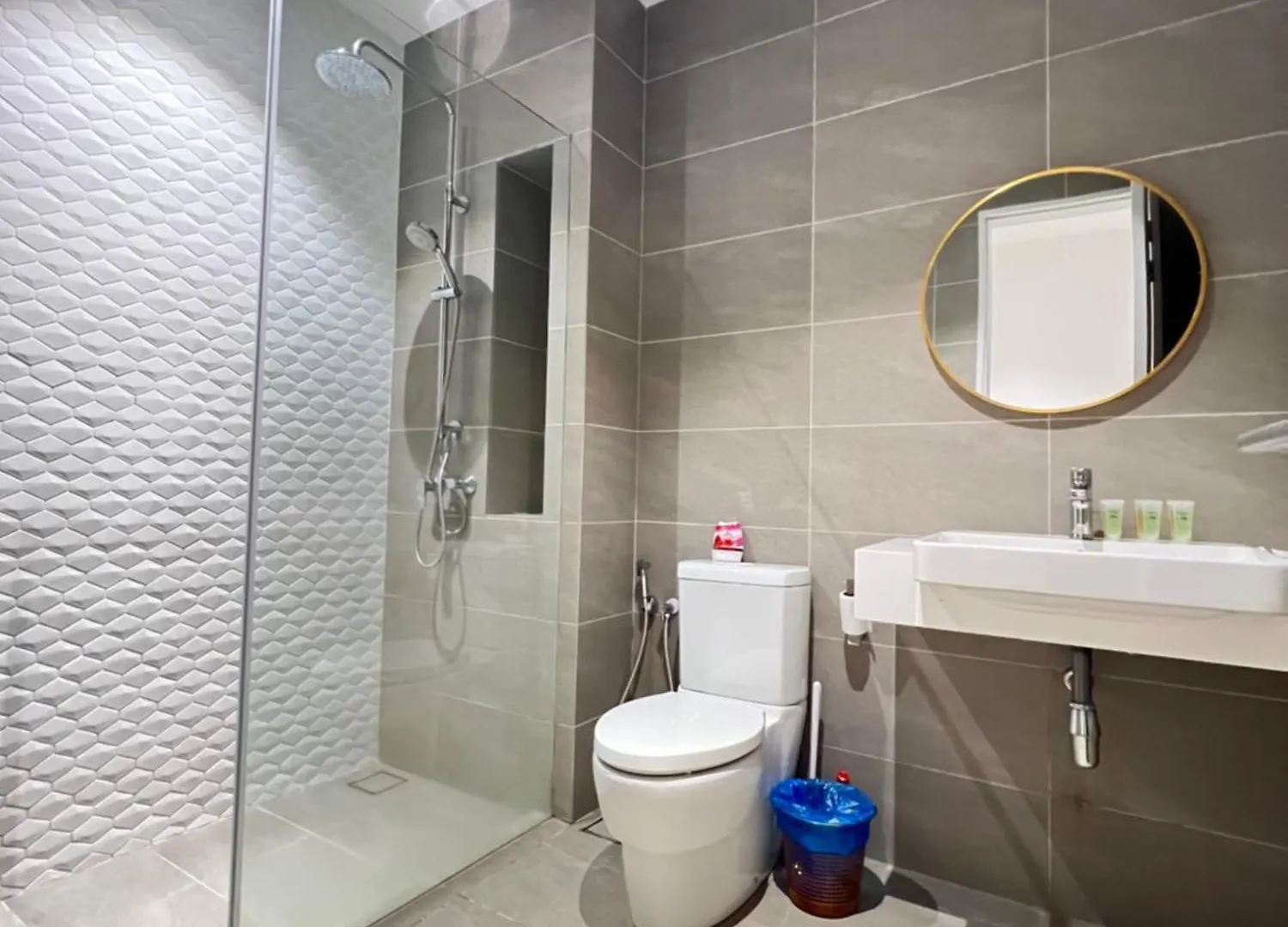 Quill Residence Klcc At Sky View Kuala Lumpur 0*,  Malesia