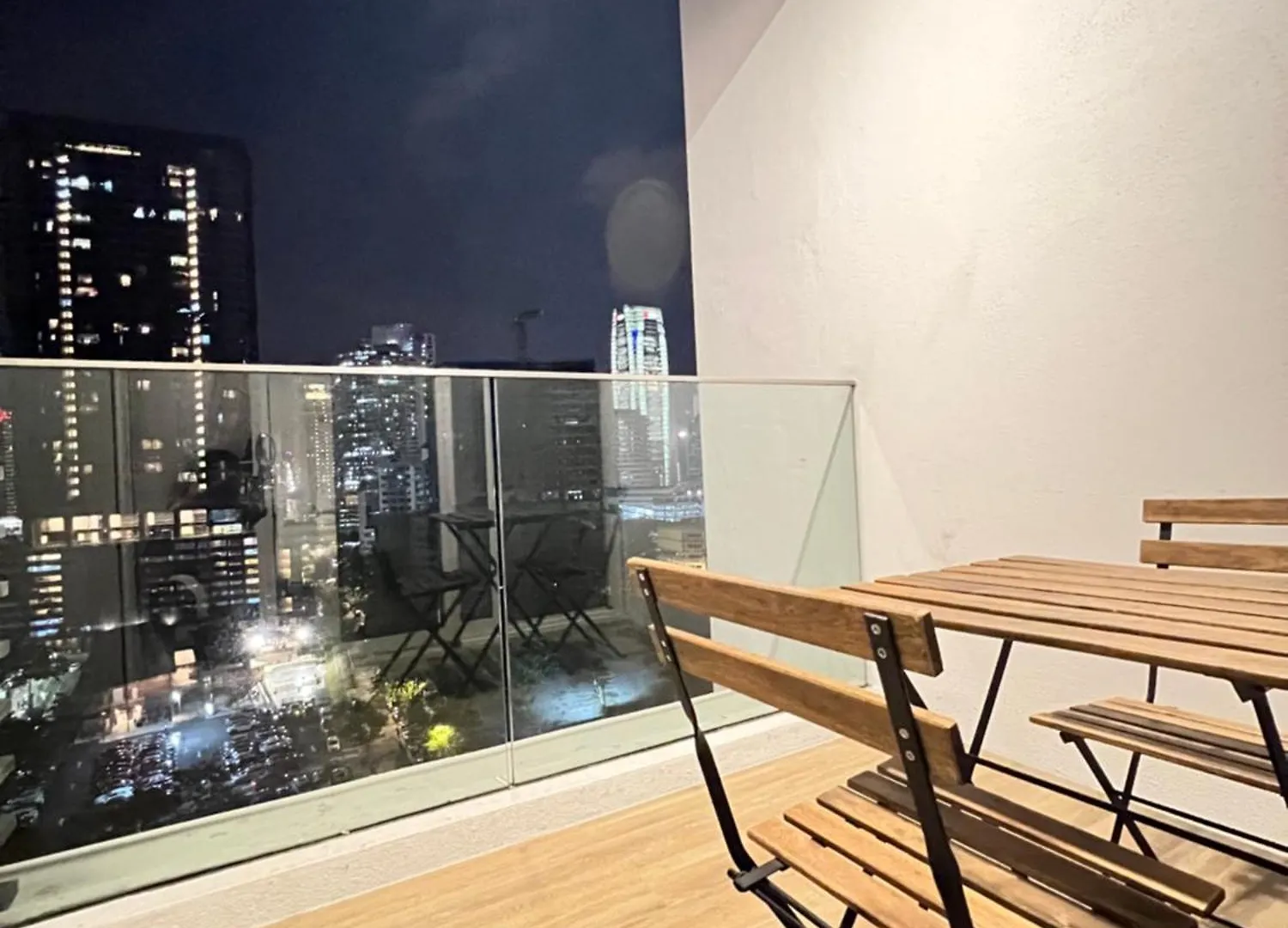 Quill Residence Klcc At Sky View Kuala Lumpur Appartamento