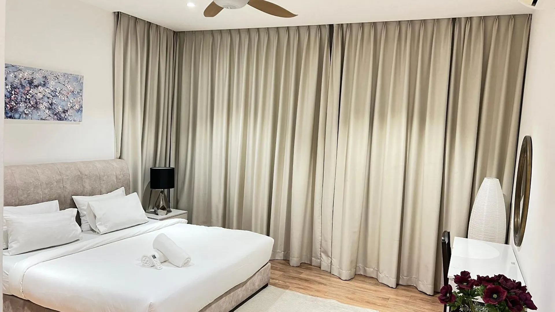 Quill Residence Klcc At Sky View Kuala Lumpur