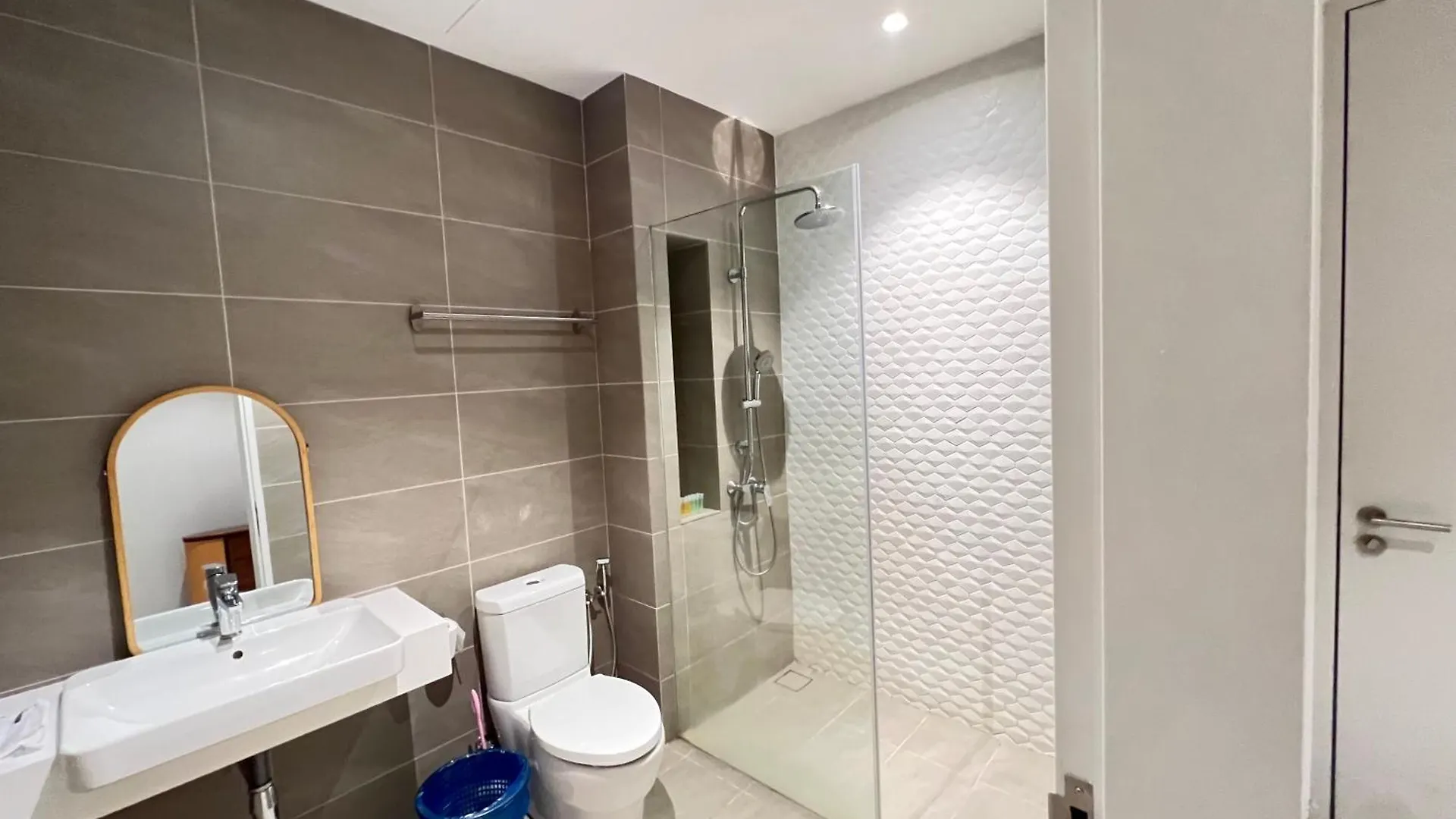 Quill Residence Klcc At Sky View Kuala Lumpur Apartmán