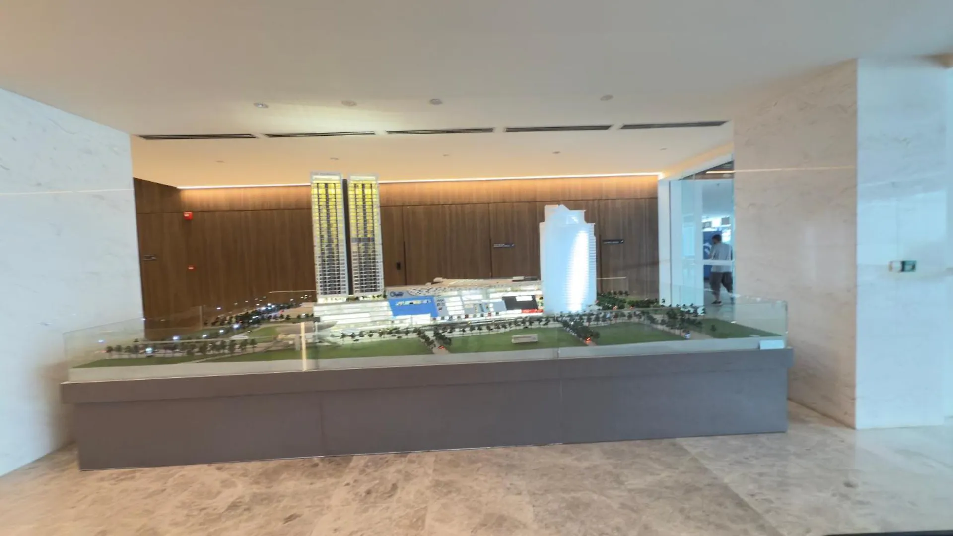 Quill Residence Klcc At Sky View Kuala Lumpur Apartmán